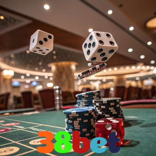38bet - Baixe o app 38bet no Google Play e jogue ao vivo