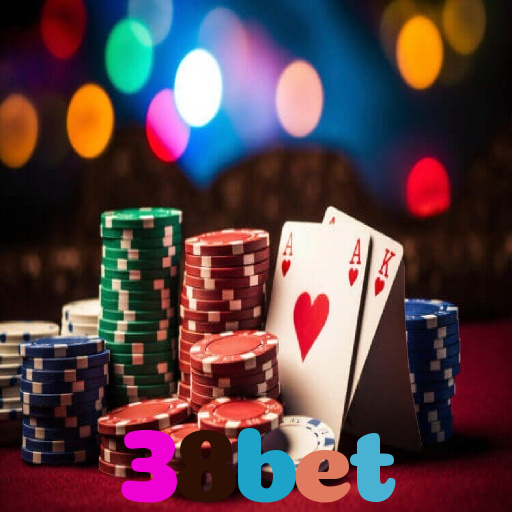 38bet - Baixe o app 38bet no Google Play e jogue ao vivo
