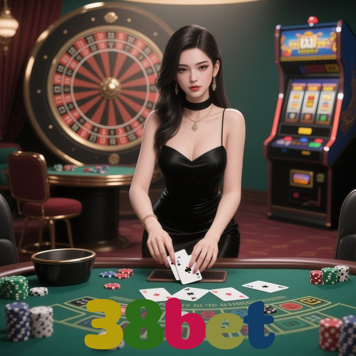 38bet - Baixe o app 38bet no Google Play e jogue ao vivo