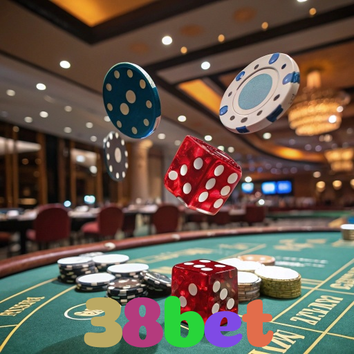 38bet - Baixe o App 38bet para Android e Comece a Jogar