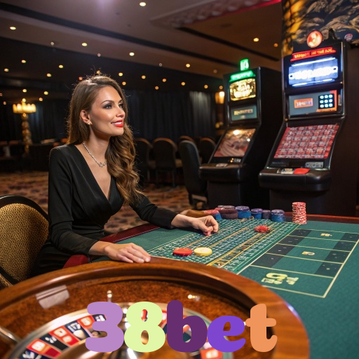 38bet - Baixe o App 38bet para Android e Comece a Jogar