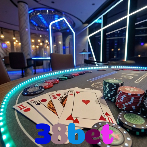 38bet - Baixe o App 38bet para Android e Comece a Jogar