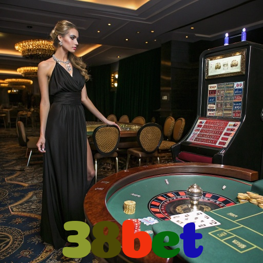 38bet - Baixe o app 38bet no Google Play e jogue ao vivo