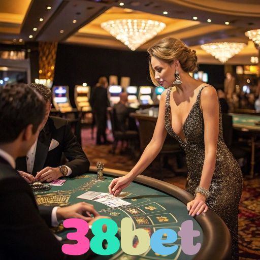 38bet - Baixe o app 38bet no Google Play e jogue ao vivo