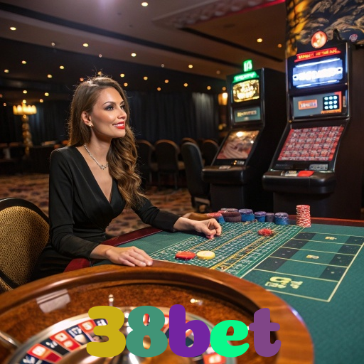 38bet - Baixe o app 38bet no Google Play e jogue ao vivo