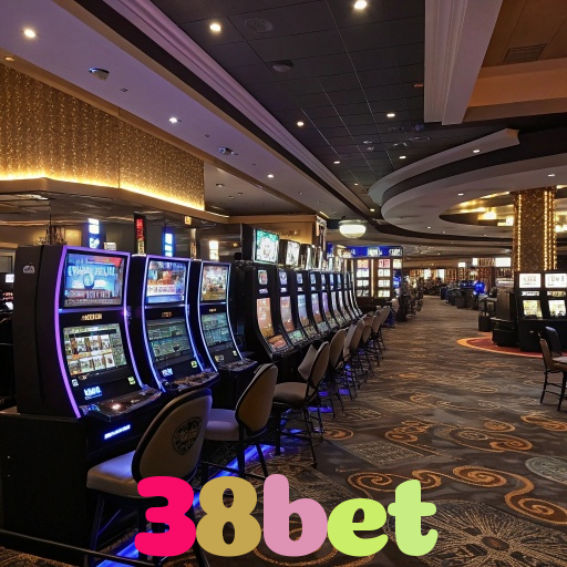 38bet - Baixe o app 38bet no Google Play e jogue ao vivo