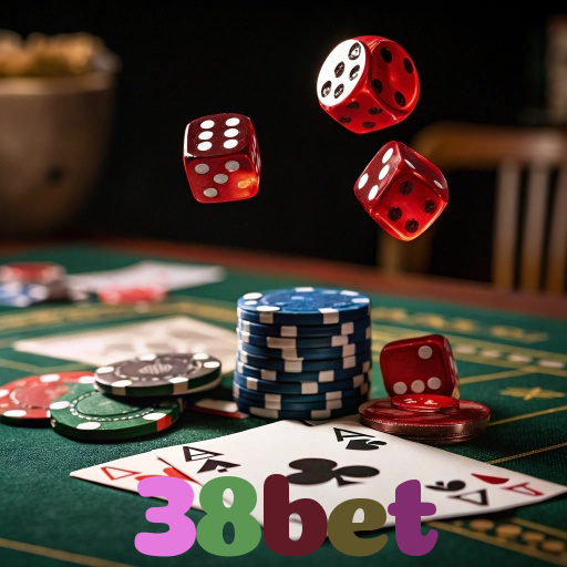 38bet - Baixe o App 38bet para Android e Comece a Jogar