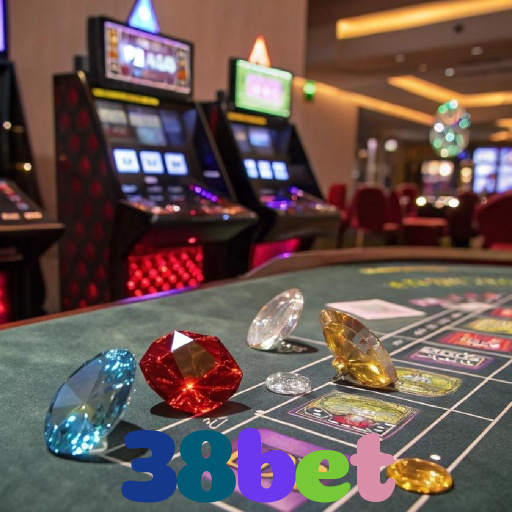 38bet - Baixe o App 38bet para Android e Comece a Jogar