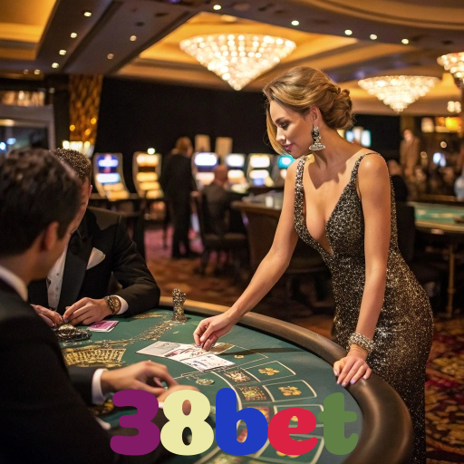 38bet - Baixe o App 38bet para Android e Comece a Jogar