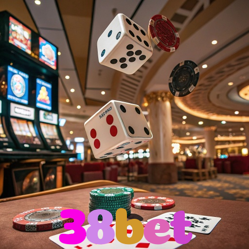 38bet - Baixe o App 38bet para Android e Comece a Jogar