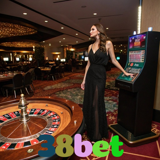 38bet - Baixe o App 38bet para Android e Comece a Jogar