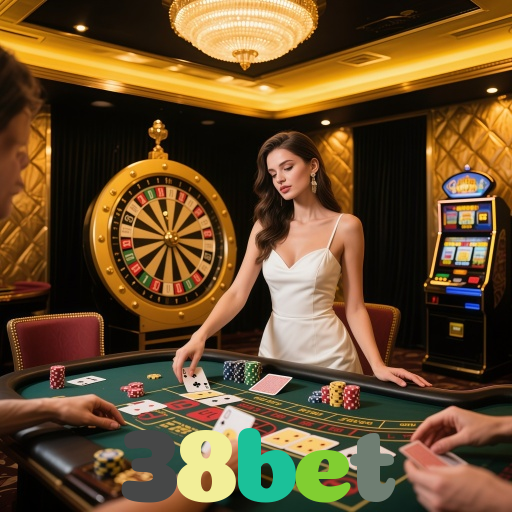 38bet - Baixe o app 38bet no Google Play e jogue ao vivo
