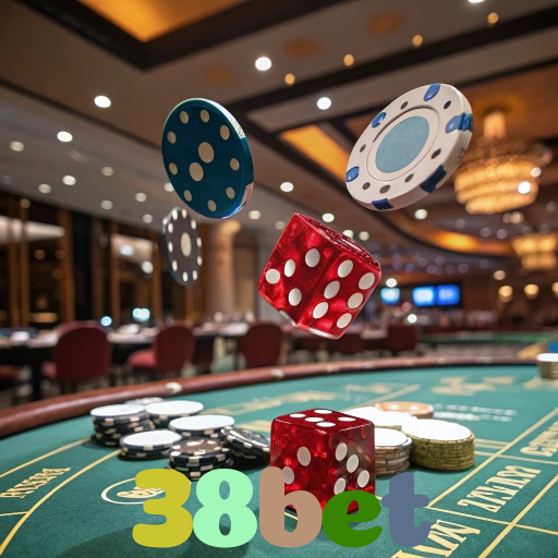 38bet - Baixe o app 38bet no Google Play e jogue ao vivo