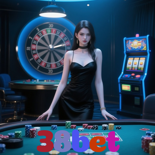38bet - Baixe o app 38bet no Google Play e jogue ao vivo