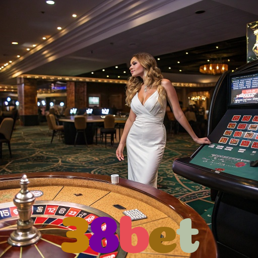 38bet - Baixe o App 38bet para Android e Comece a Jogar