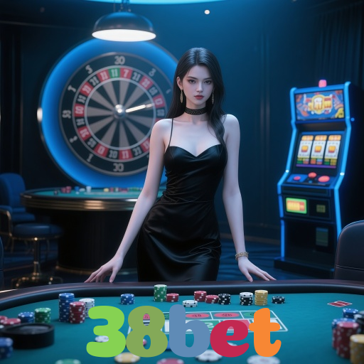 38bet - Baixe o app 38bet no Google Play e jogue ao vivo
