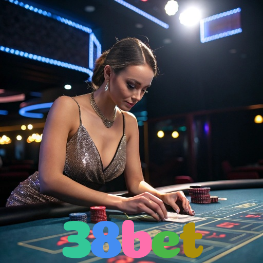 38bet - Baixe o app 38bet no Google Play e jogue ao vivo