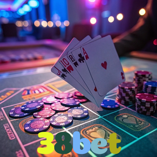 38bet - Baixe o app 38bet no Google Play e jogue ao vivo