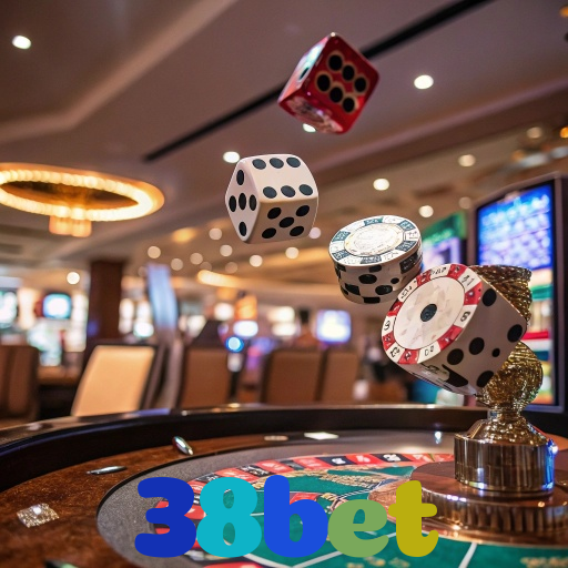 38bet - Baixe o App 38bet para Android e Comece a Jogar