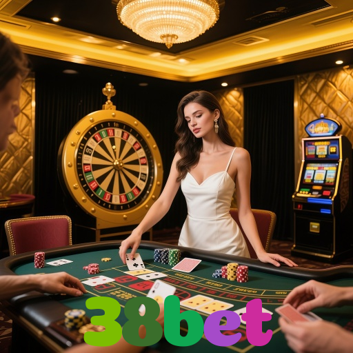 38bet - Baixe o App 38bet para Android e Comece a Jogar