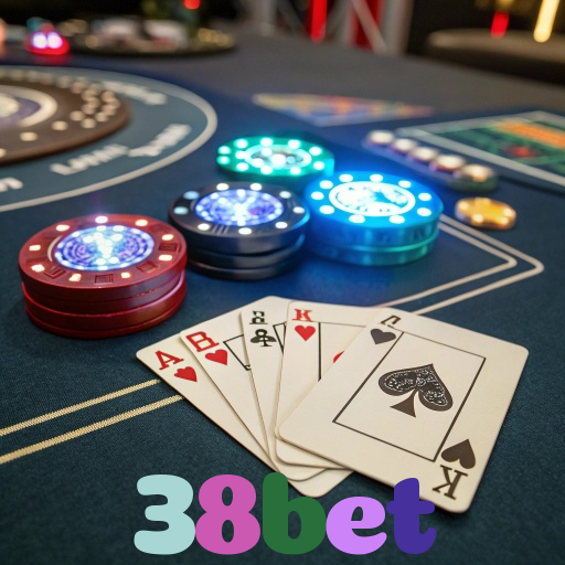 38bet - Baixe o App 38bet para Android e Comece a Jogar