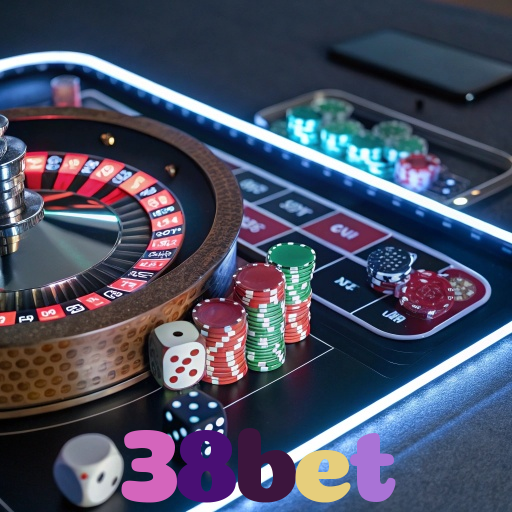 38bet - Baixe o App 38bet para Android e Comece a Jogar