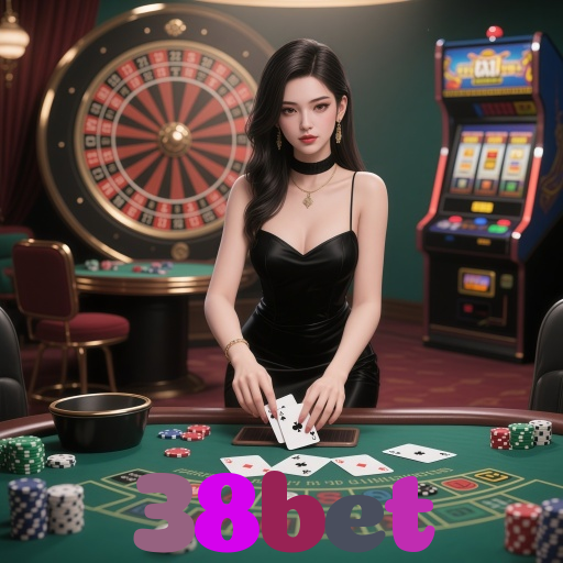 38bet - Baixe o app 38bet no Google Play e jogue ao vivo