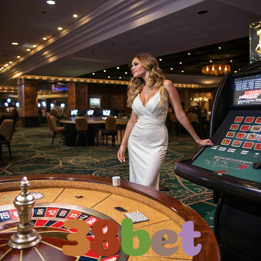 38bet - Baixe o App 38bet para Android e Comece a Jogar