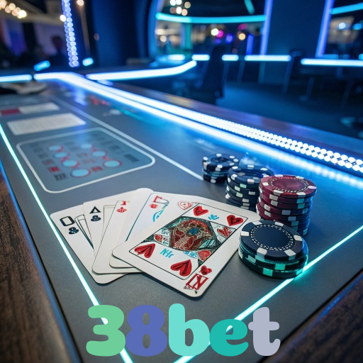 38bet - Baixe o app 38bet no Google Play e jogue ao vivo