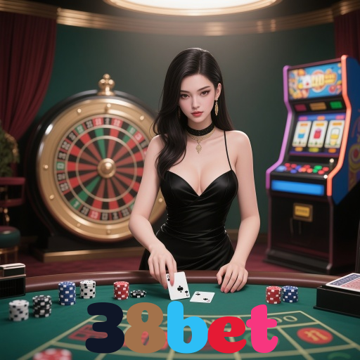 38bet - Baixe o App 38bet para Android e Comece a Jogar