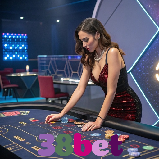 38bet - Baixe o App 38bet para Android e Comece a Jogar