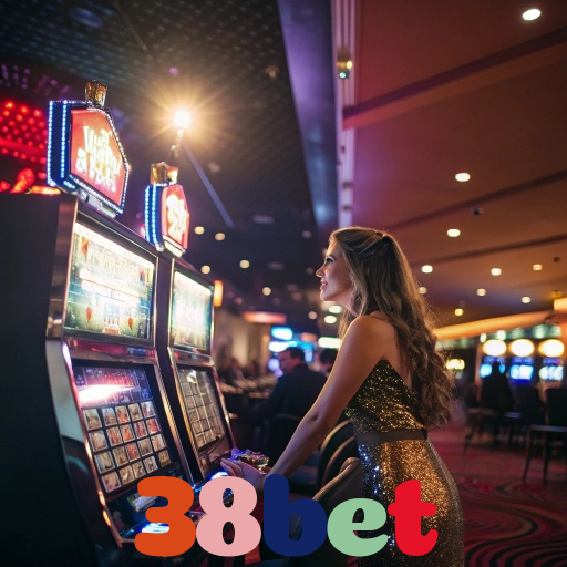 38bet - Baixe o app 38bet no Google Play e jogue ao vivo