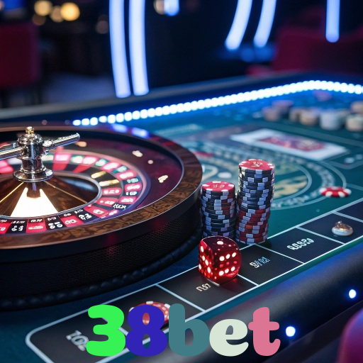 38bet - Baixe o app 38bet no Google Play e jogue ao vivo