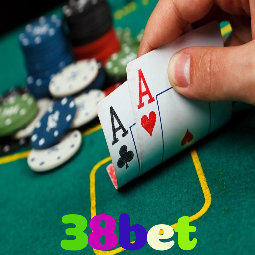 38bet - Baixe o app 38bet no Google Play e jogue ao vivo