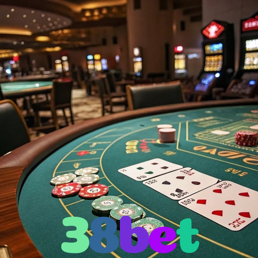38bet - Baixe o App 38bet para Android e Comece a Jogar
