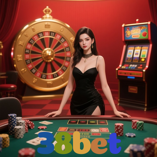 38bet - Baixe o App 38bet para Android e Comece a Jogar