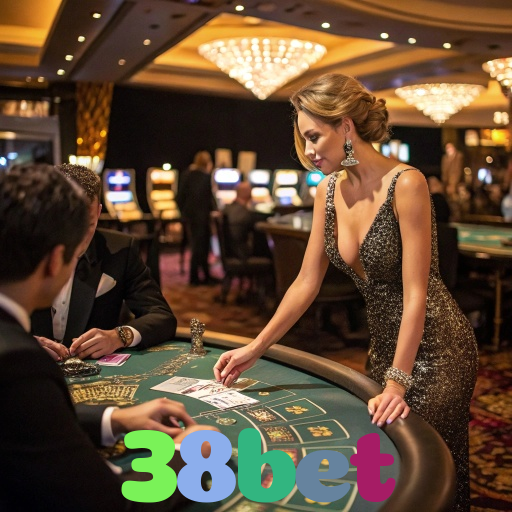 38bet - Baixe o App 38bet para Android e Comece a Jogar