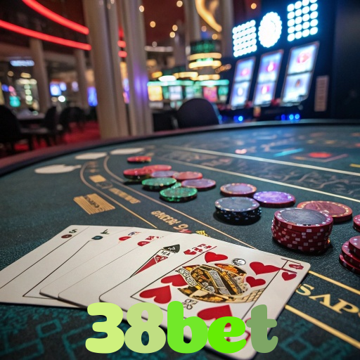 38bet - Baixe o App 38bet para Android e Comece a Jogar