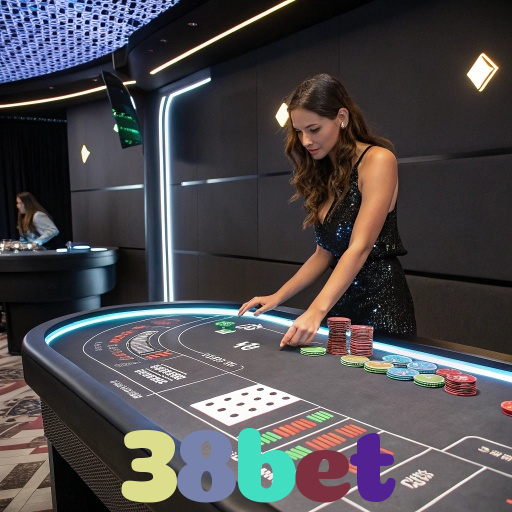 38bet - Baixe o app 38bet no Google Play e jogue ao vivo