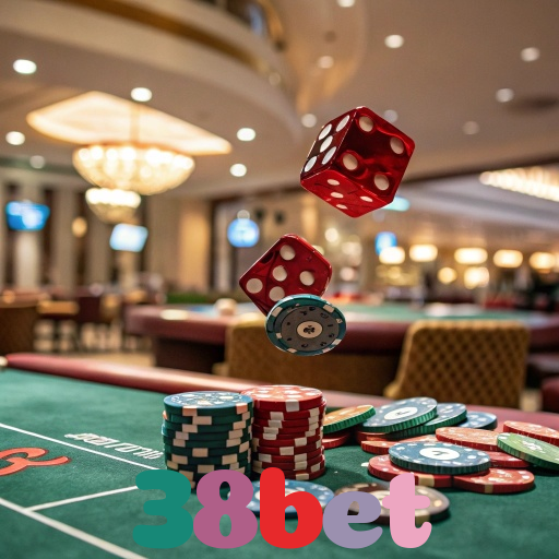38bet - Baixe o App 38bet para Android e Comece a Jogar