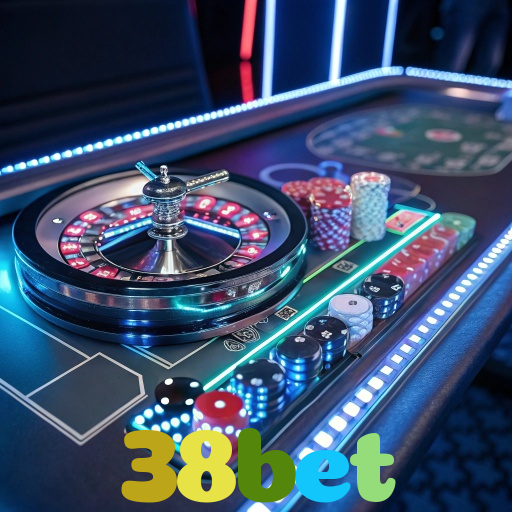 38bet - Baixe o App 38bet para Android e Comece a Jogar