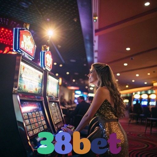38bet - Baixe o app 38bet no Google Play e jogue ao vivo