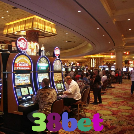 38bet - Baixe o App 38bet para Android e Comece a Jogar