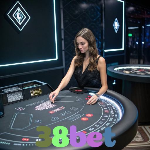 38bet - Baixe o app 38bet no Google Play e jogue ao vivo