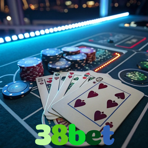38bet - Baixe o app 38bet no Google Play e jogue ao vivo