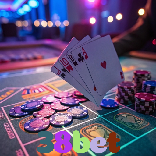 38bet - Baixe o App 38bet para Android e Comece a Jogar