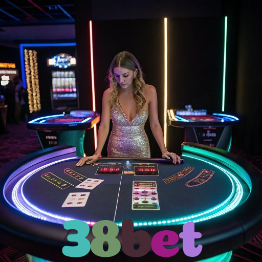 38bet - Baixe o App 38bet para Android e Comece a Jogar