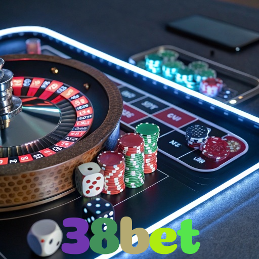 38bet - Baixe o App 38bet para Android e Comece a Jogar
