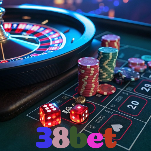 38bet - Baixe o App 38bet para Android e Comece a Jogar