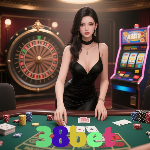 38bet - Baixe o App 38bet para Android e Comece a Jogar